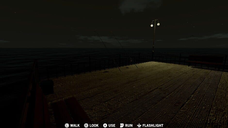 Sea Fishing Simulator screenshot 3