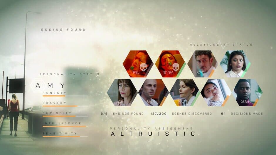 The Complex screenshot 7