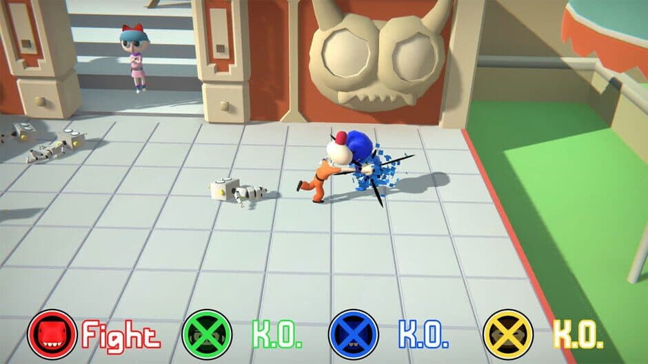 Unspottable screenshot 8