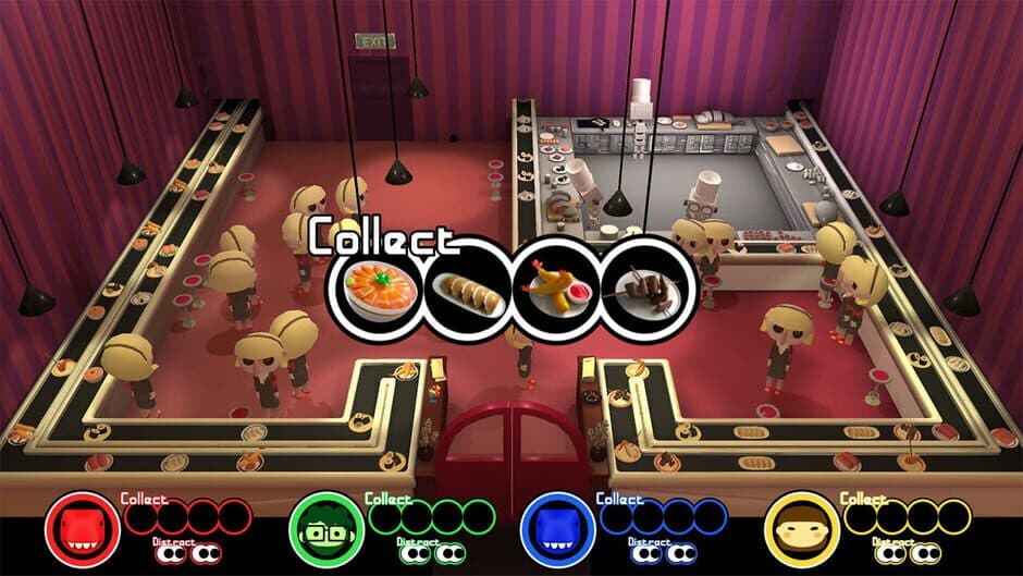 Unspottable screenshot 9