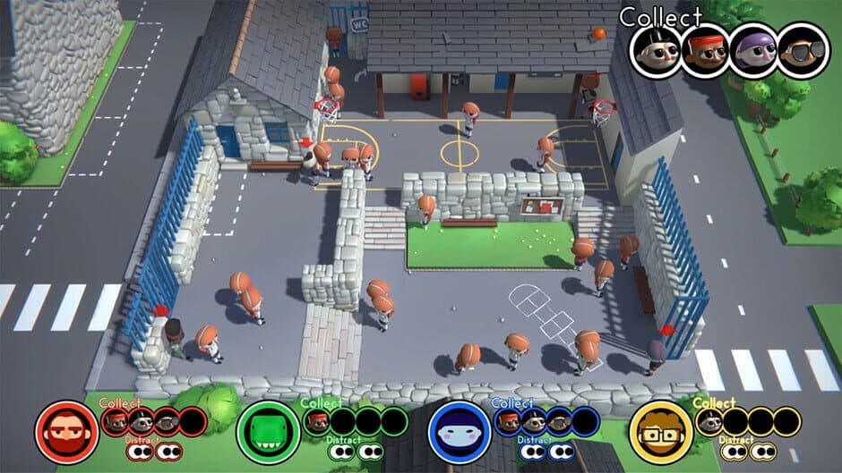 Unspottable screenshot 5