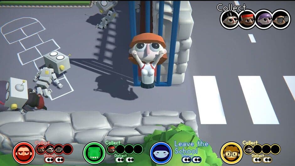 Unspottable screenshot 6