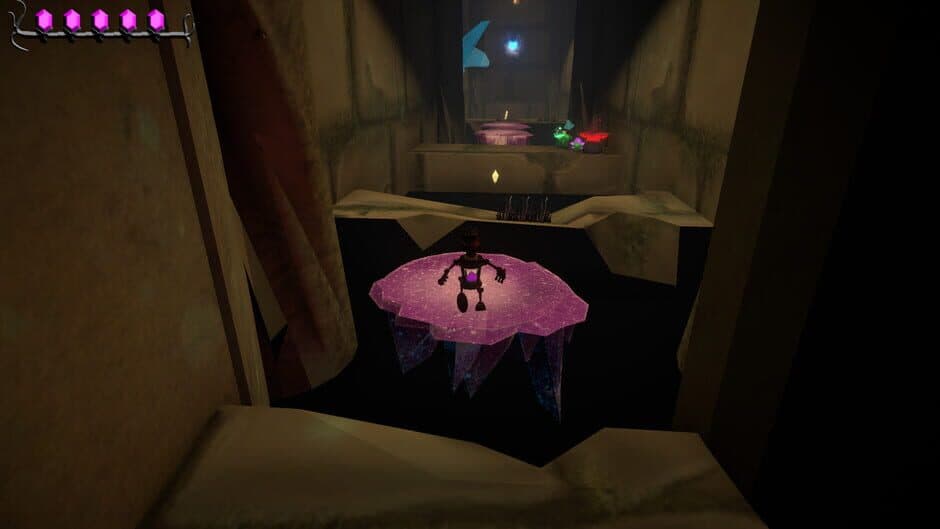 Lumin's Path screenshot 4