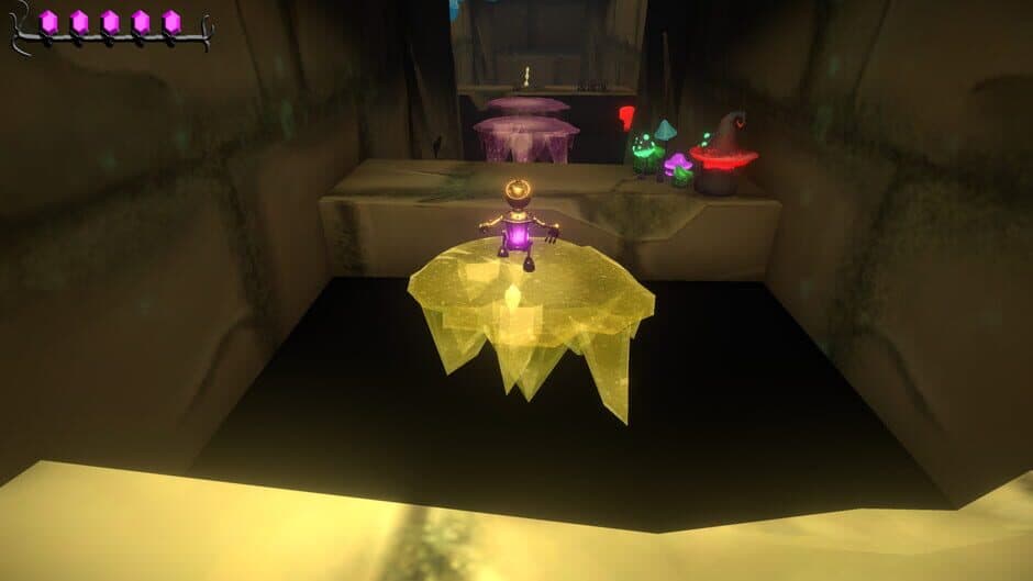 Lumin's Path screenshot 6