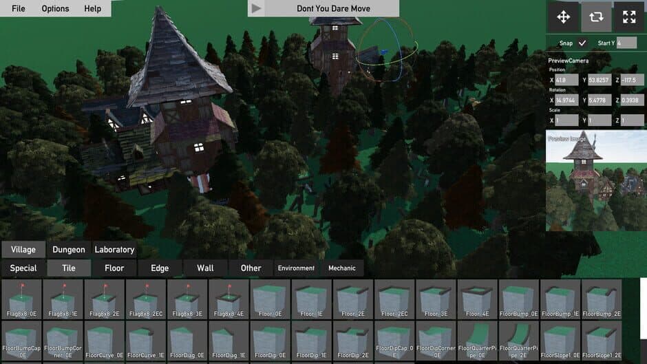 Golf Around! screenshot 7
