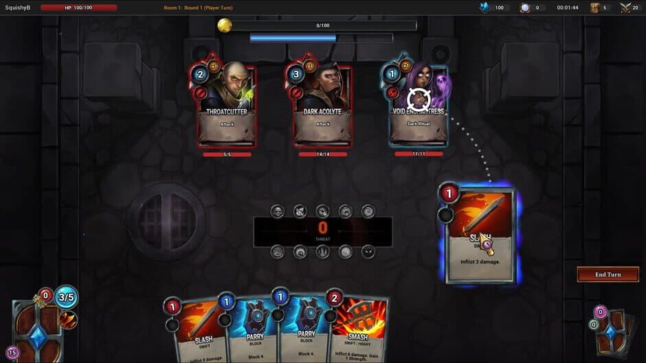 Vault of the Void screenshot 7