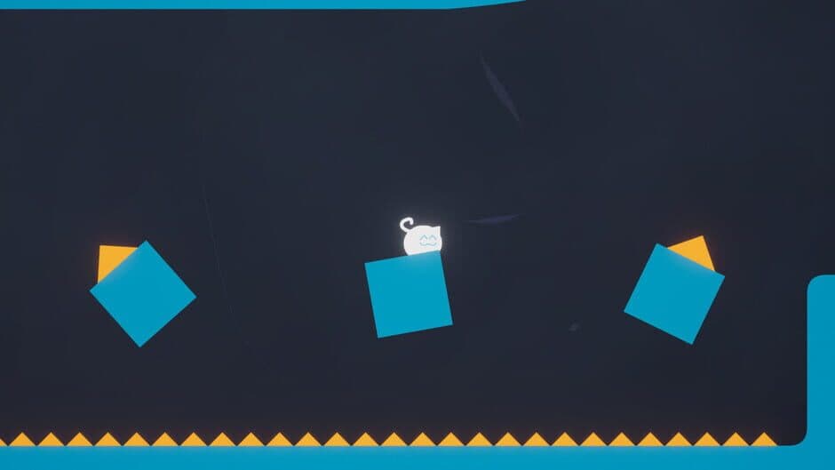 Cats are Liquid: A Better Place screenshot 5