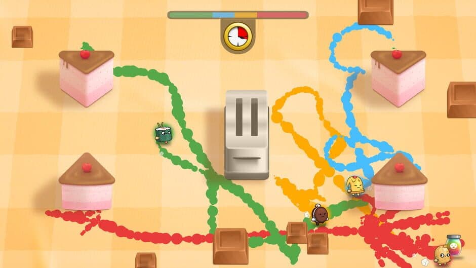 Ultra Foodmess screenshot 8