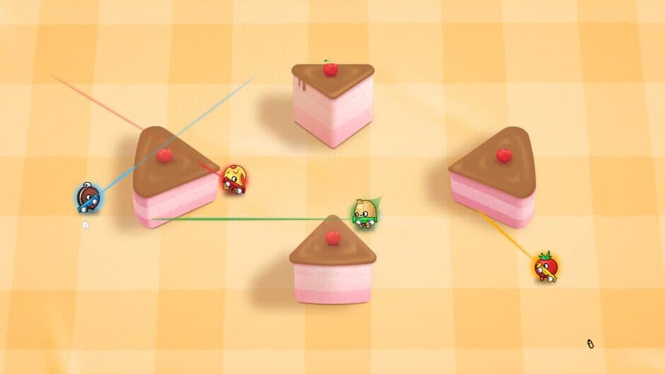 Ultra Foodmess screenshot 5
