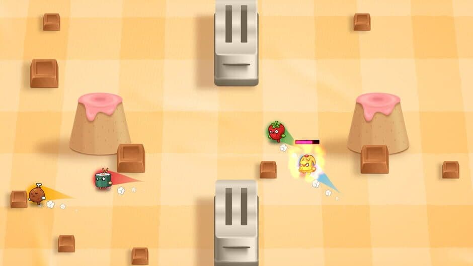 Ultra Foodmess screenshot 6