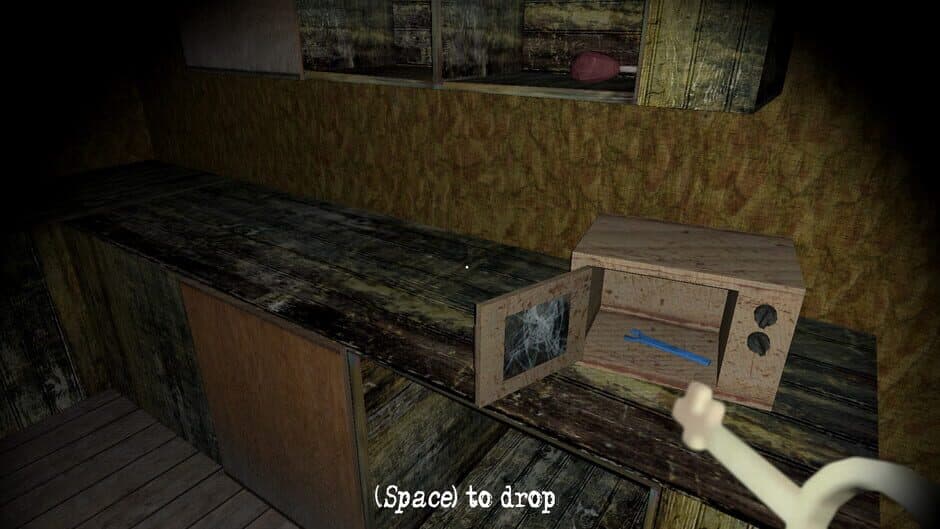 Granny: Chapter Two screenshot 3