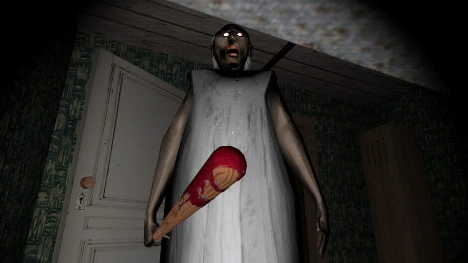 Granny: Chapter Two screenshot 4