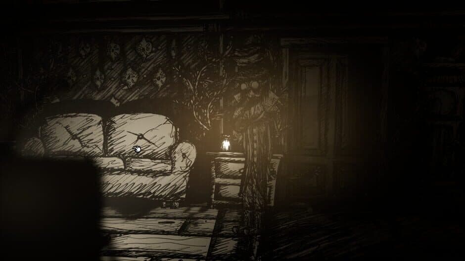 My Friend is a Raven screenshot 6