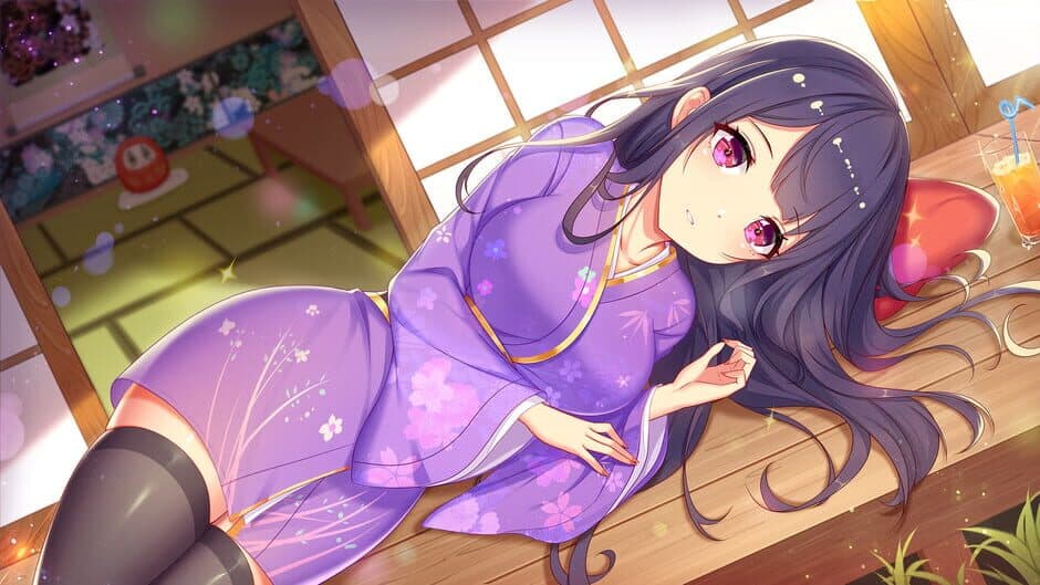 Pretty Angel screenshot 4