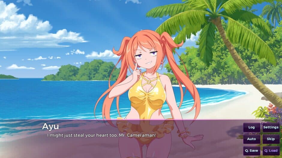 Sakura Succubus screenshot 9