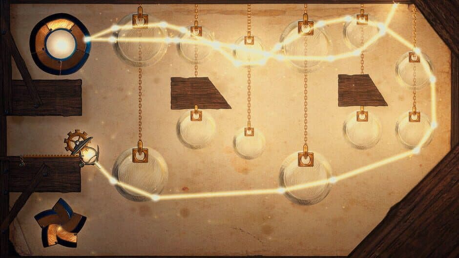 LIT: Bend the Light screenshot 8