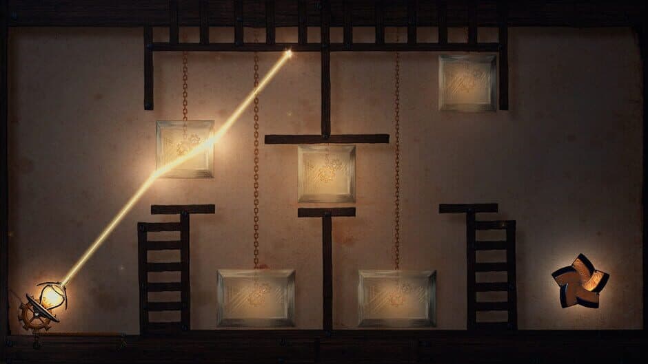 LIT: Bend the Light screenshot 7