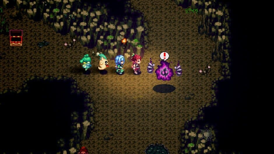 Monster Viator screenshot 3