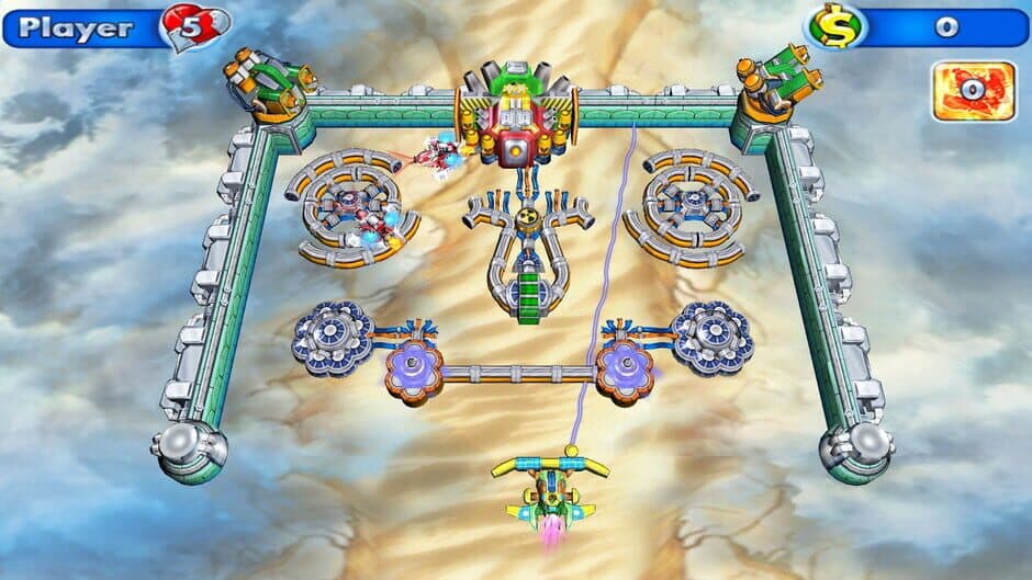 Action Ball 2 screenshot 4