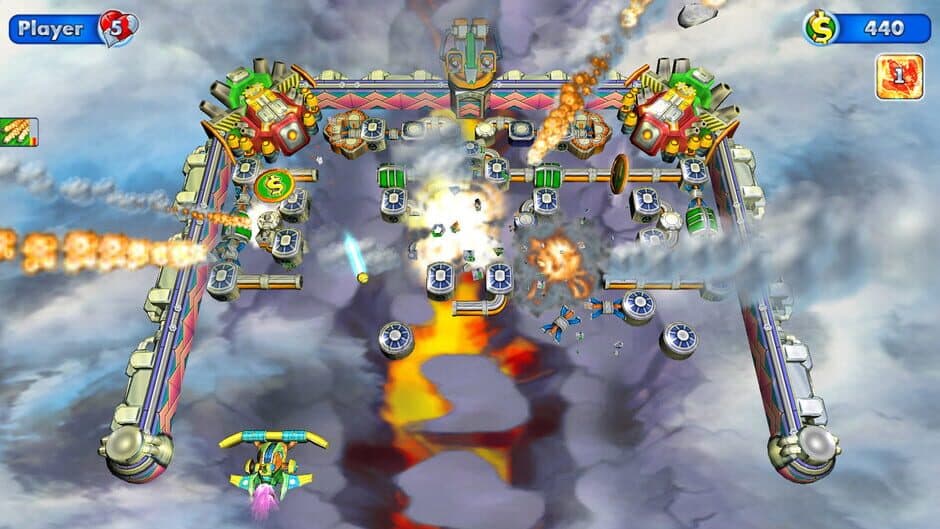Action Ball 2 screenshot 1