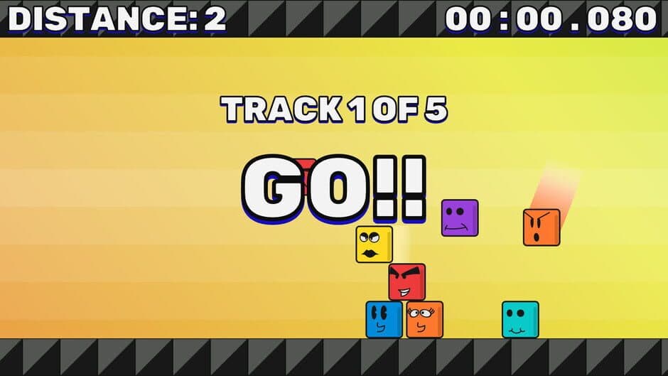 CD-Run screenshot 4