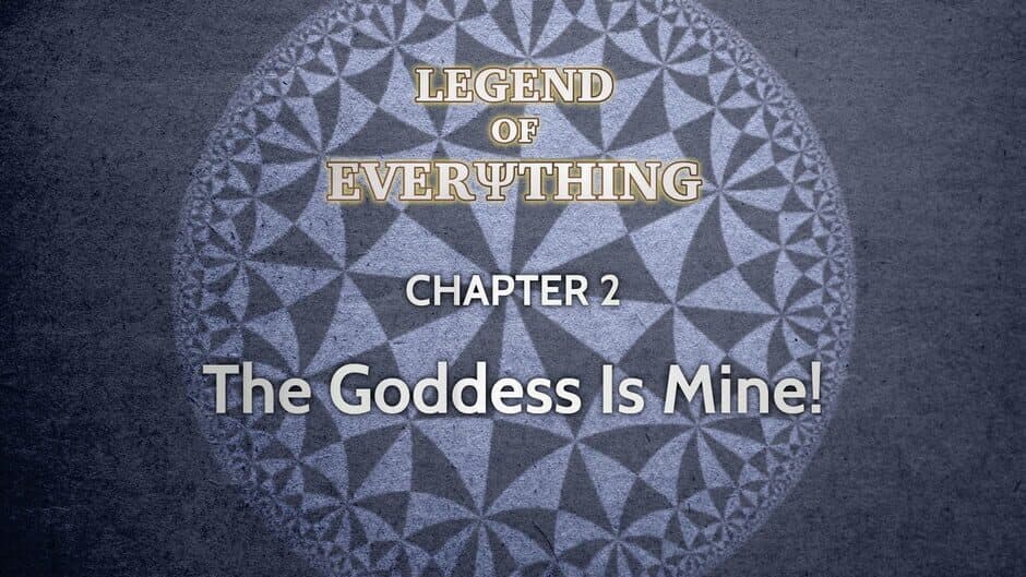 Legend of Everything screenshot 6