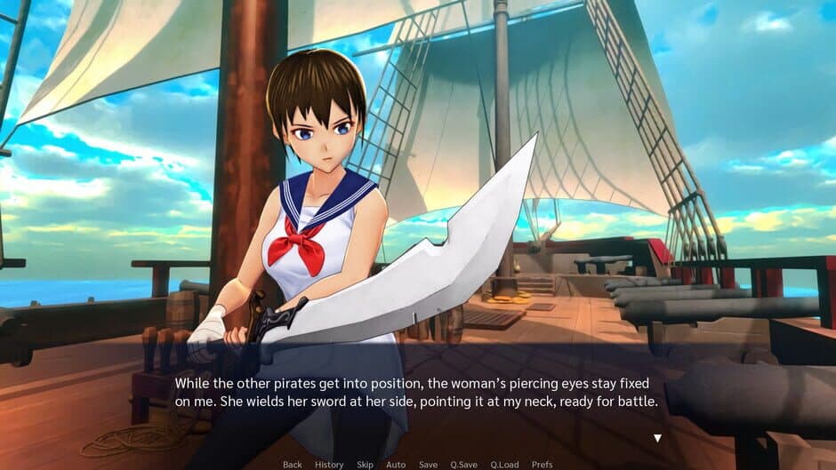 Legend of Everything screenshot 4