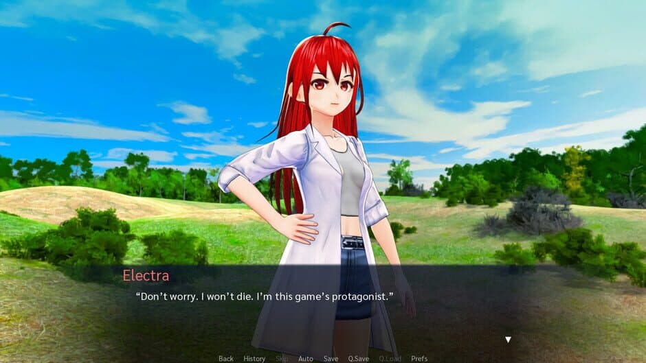 Legend of Everything screenshot 5