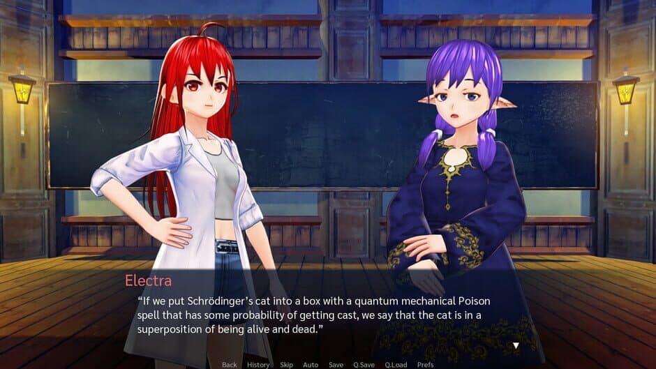 Legend of Everything screenshot 2