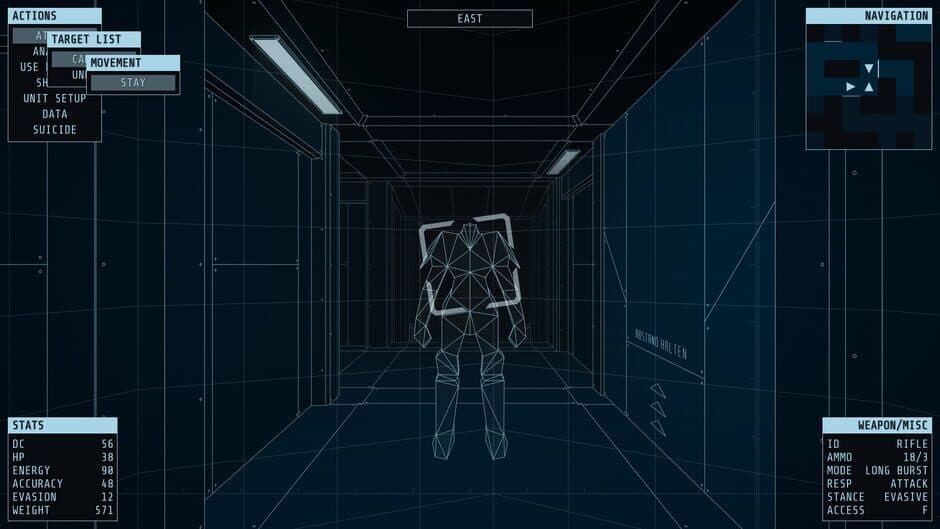 The Ghost Tower screenshot 1