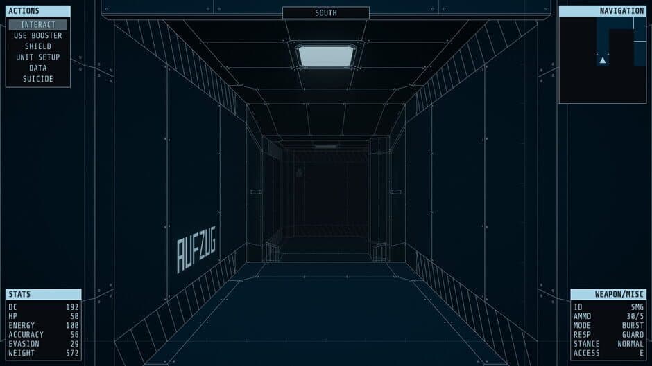 The Ghost Tower screenshot 5