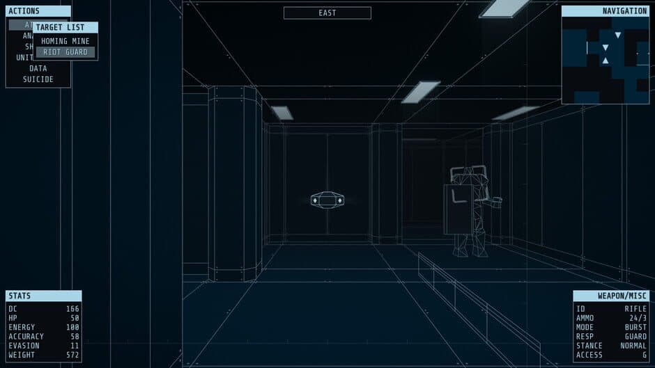 The Ghost Tower screenshot 4