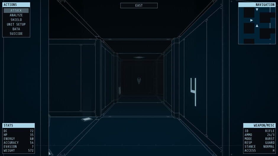 The Ghost Tower screenshot 3