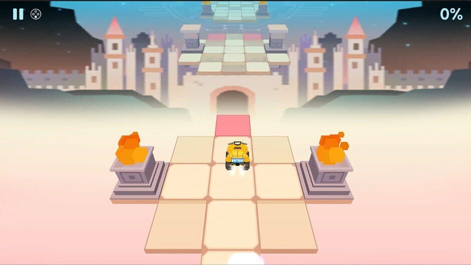 RollingSky screenshot 1