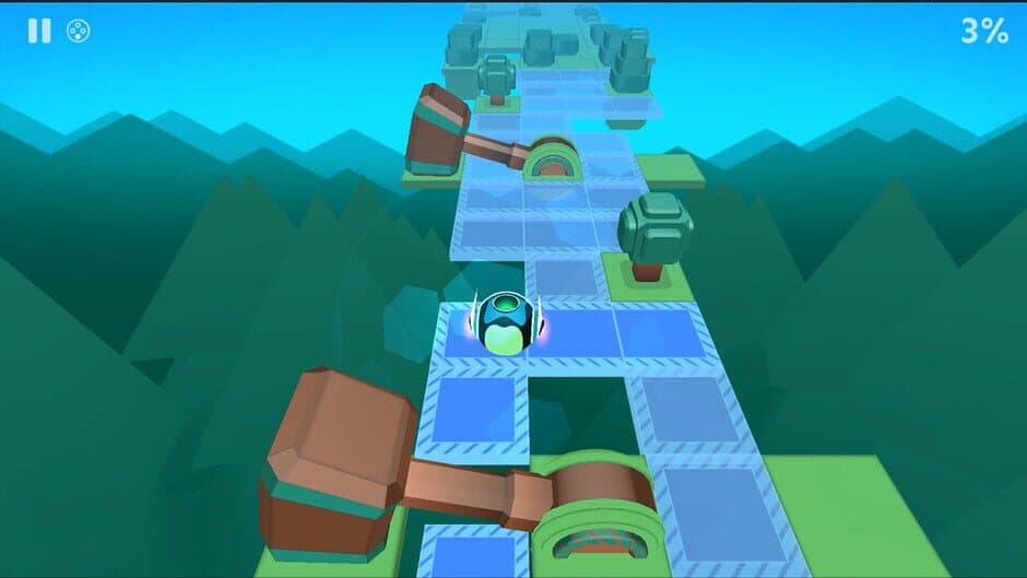 RollingSky screenshot 5