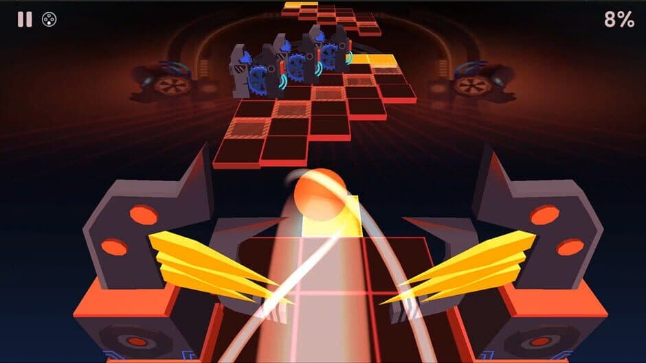 RollingSky screenshot 6