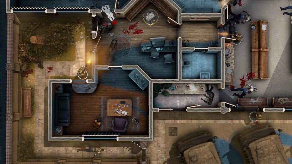 Door Kickers 2 screenshot 9