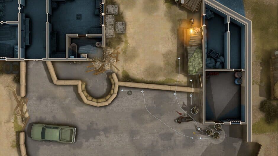 Door Kickers 2 screenshot 6