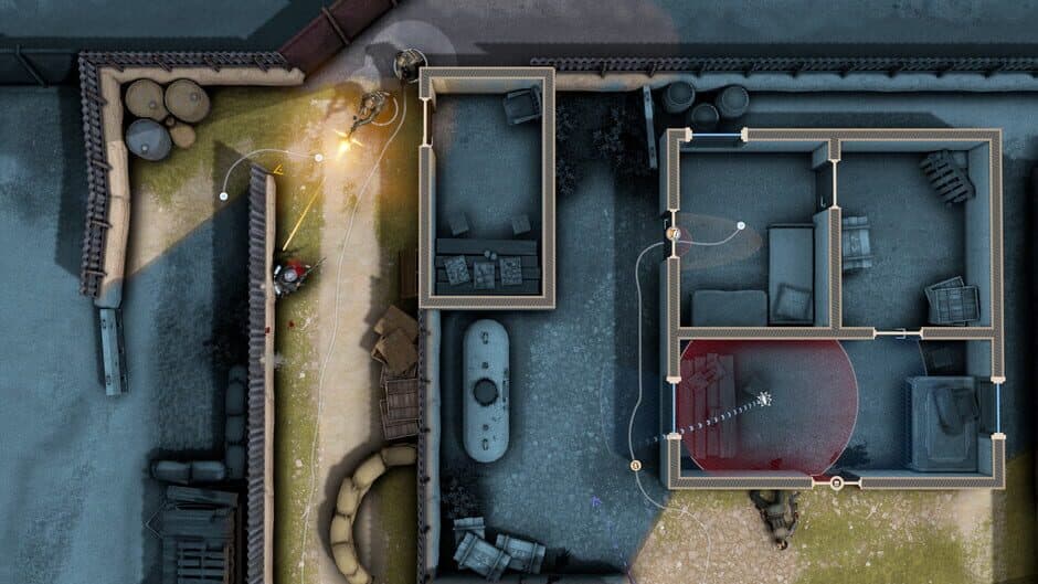 Door Kickers 2 screenshot 2