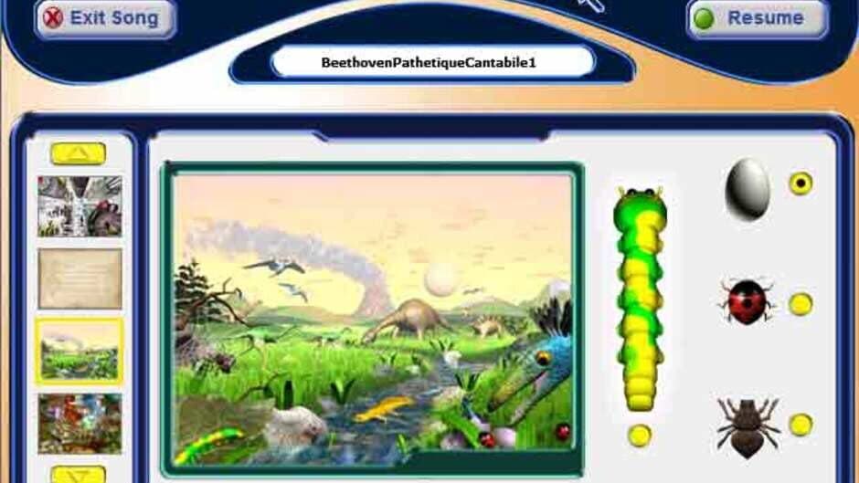 Piano Wizard screenshot 9