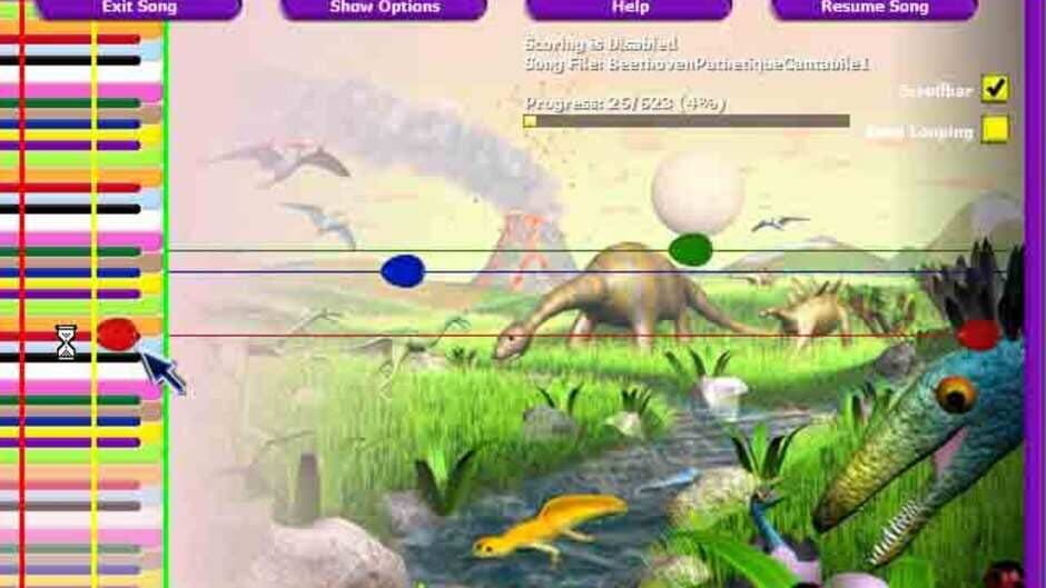 Piano Wizard screenshot 8