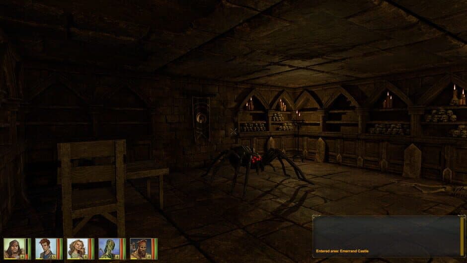Archaelund screenshot 8