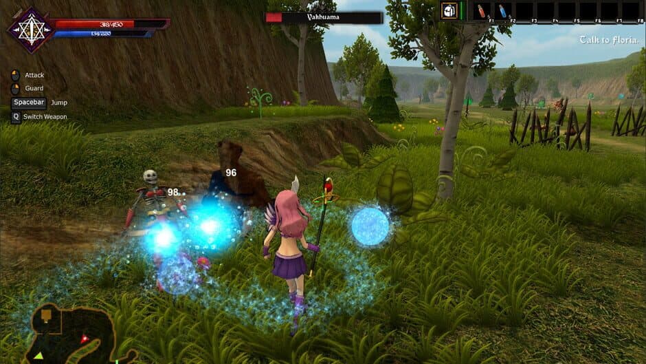 Eternal Dread 2 screenshot 8
