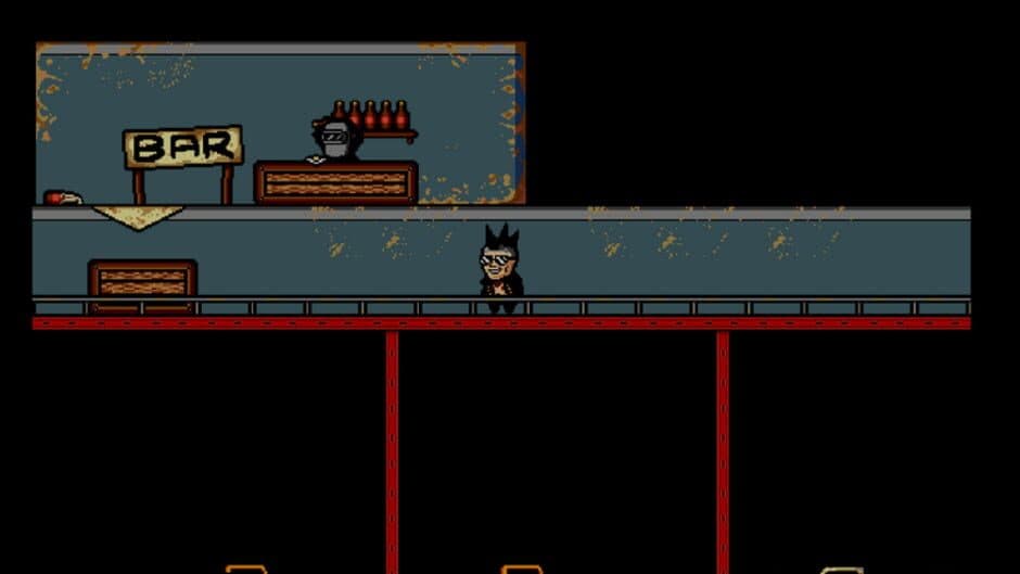 Lisa: The Hopeful screenshot 2