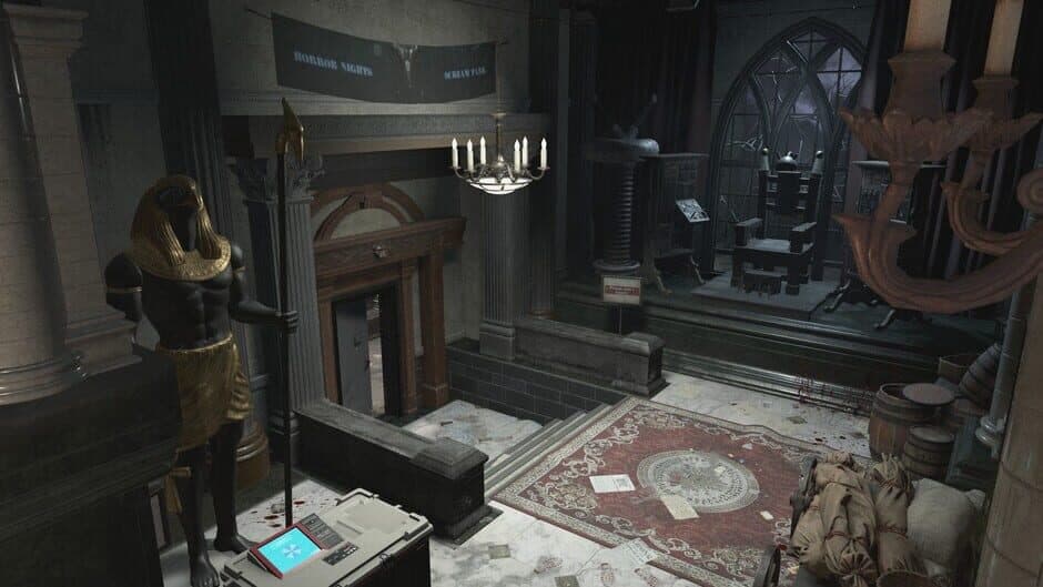 Resident Evil Resistance screenshot 7