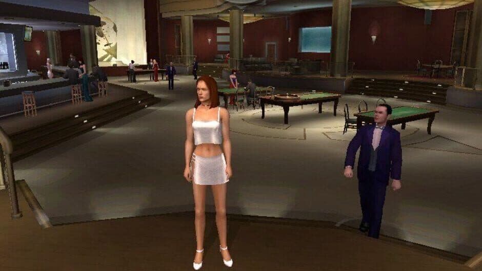 Alias screenshot 1