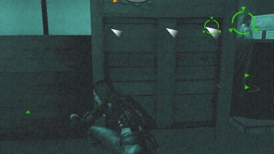 Alias screenshot 2