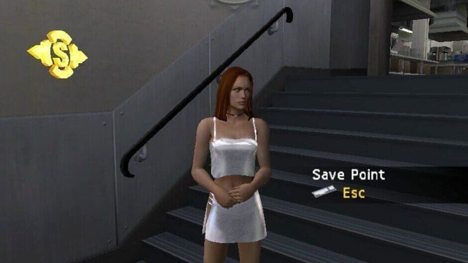 Alias screenshot 7