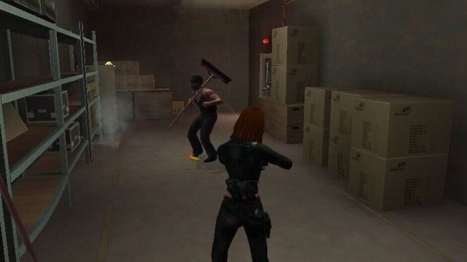 Alias screenshot 4