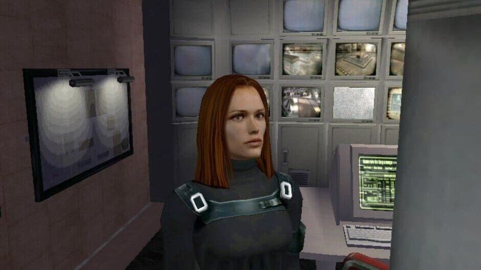 Alias screenshot 5